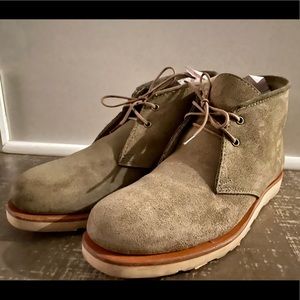 Rancourt & Co. Chukka Boot